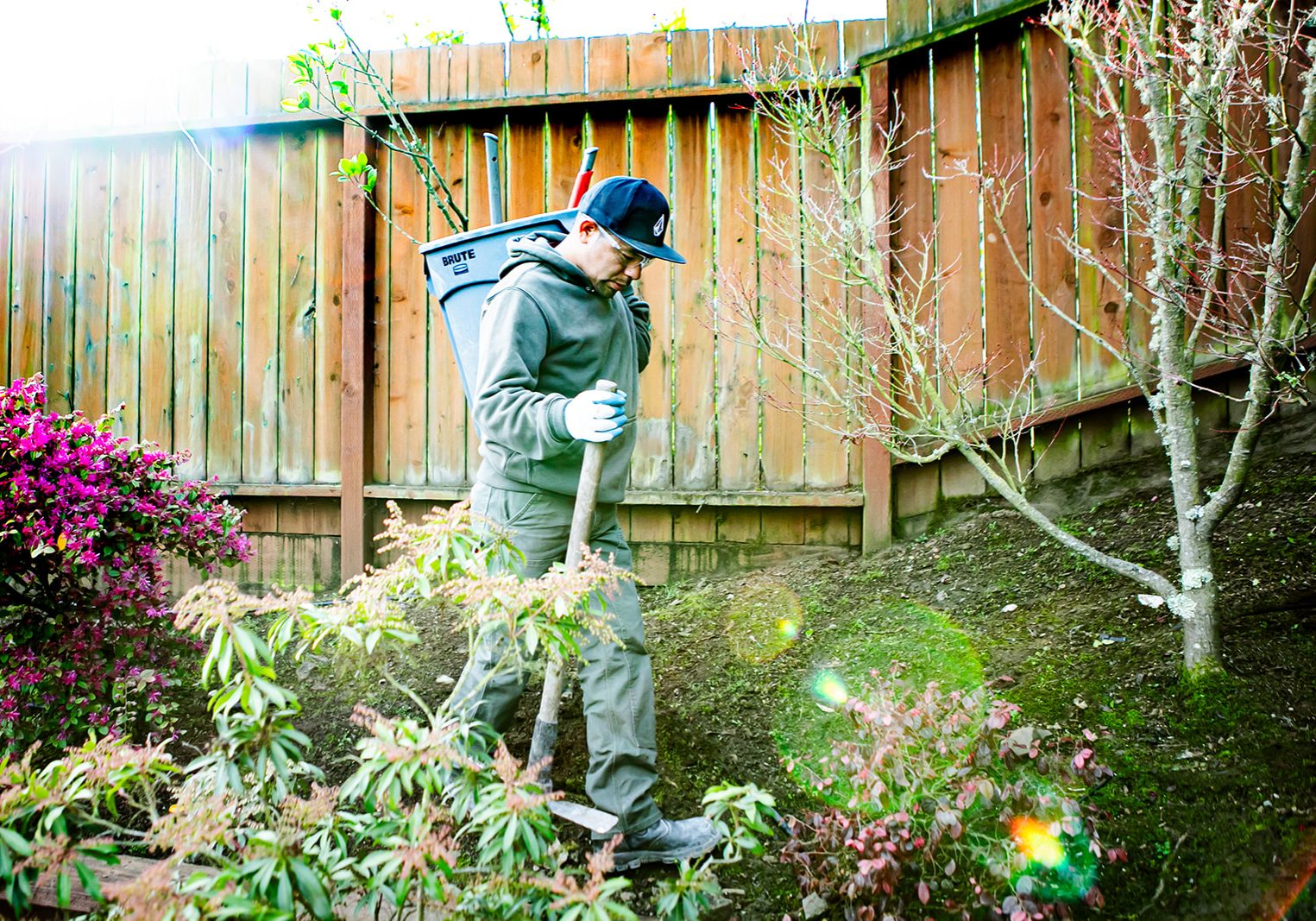 Bret de Zordo - FYGN