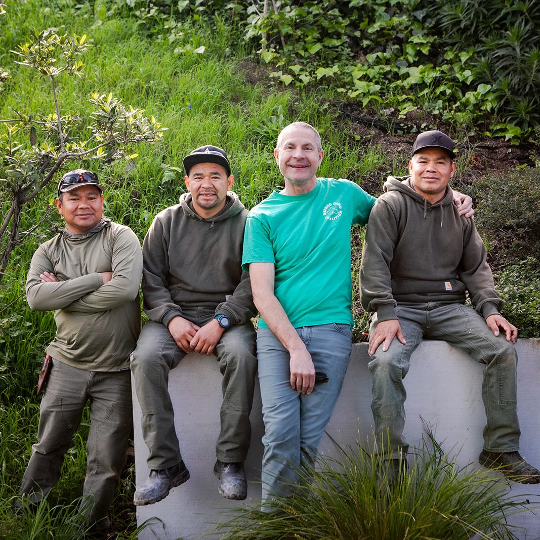 Bret de Zordo - FYGN